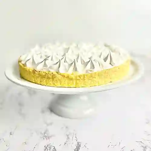 Pie de Limón