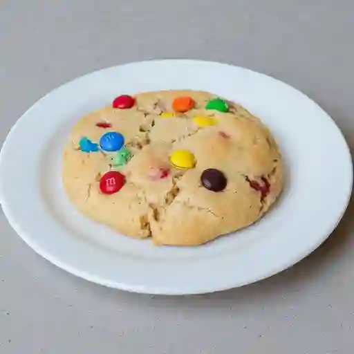 Crumblee cookies mym