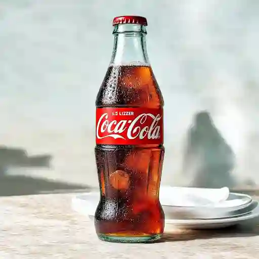 Coca Cola. Normal 1,5 Lt