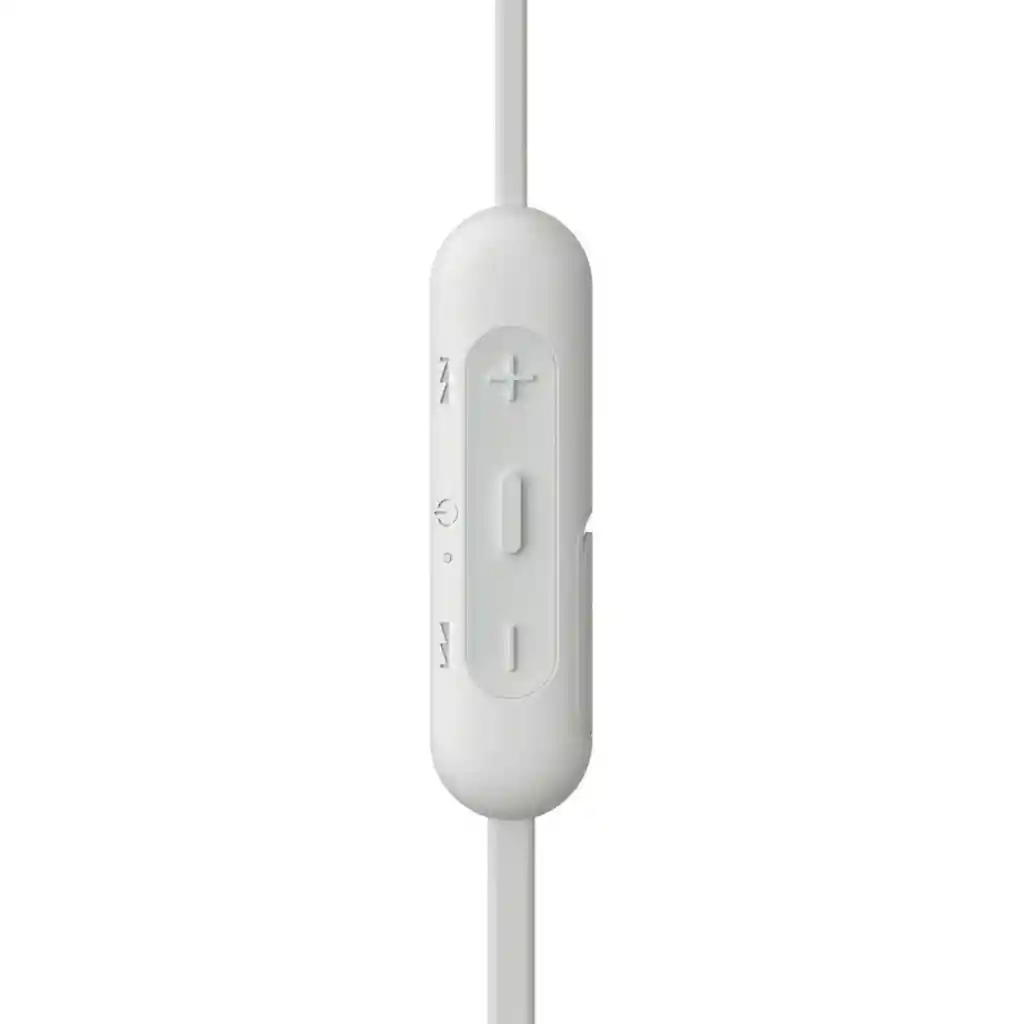 Sony Audifono Bt In Ear Wi-310 Blanco