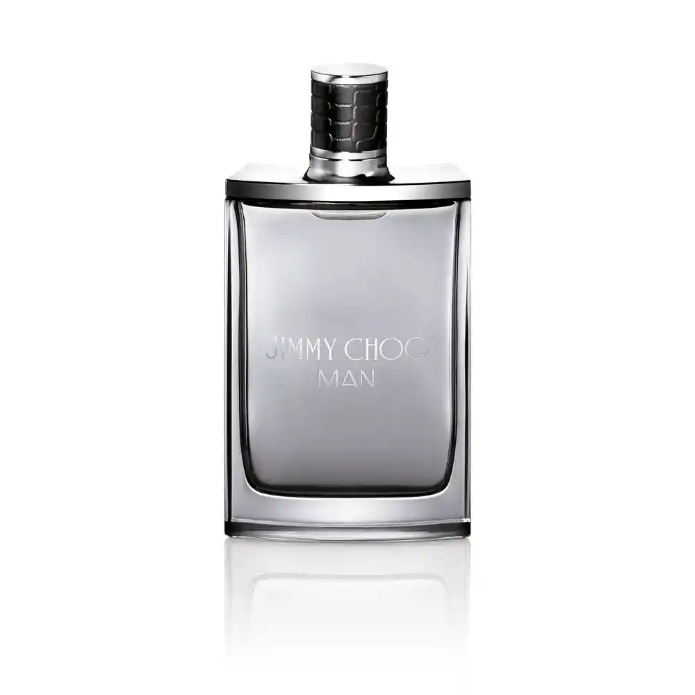 Jimmy Choo Perfume Man Eau de Toilette