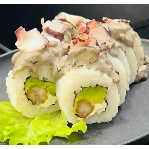 Olivo Roll