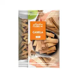 Nuestra Cocina Canela Entera
