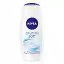 Nivea Soft Gel Creme De Ducha 