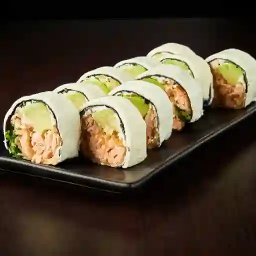 Sake fitness (10 piezas)