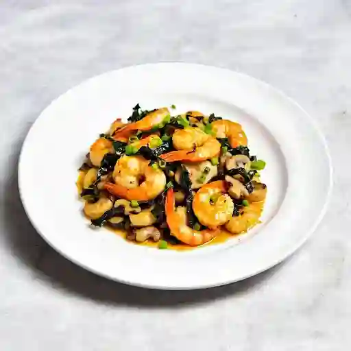 Camaron Ecuatoriano Kaiping