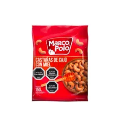 Marco Polo Castaña de Miel