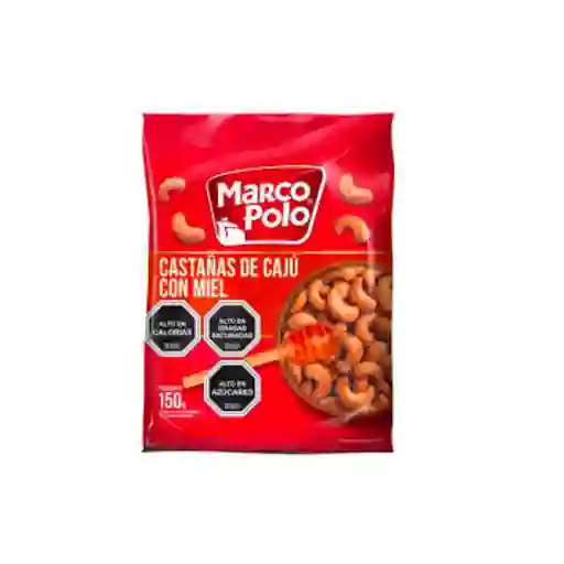 Marco Polo Castaña de Miel