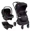 System Coche Travel Swift 360 Negro