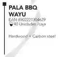 Wayu Pala Bbq