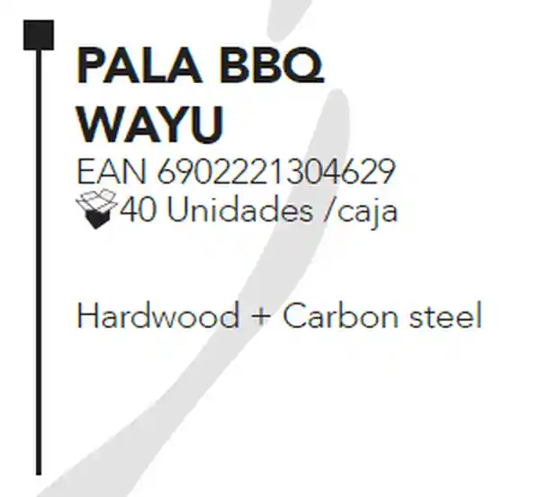 Wayu Pala Bbq