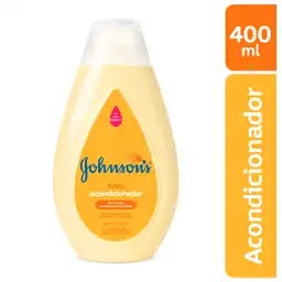 Johnson Acondicionador Baby Original