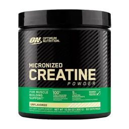 Optimum Nutrition Creatine Powder