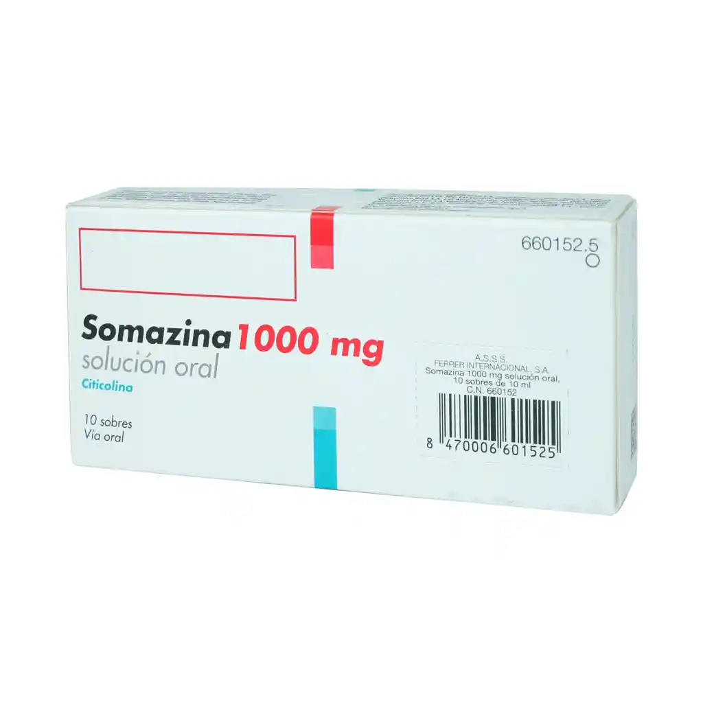 Somazina 100