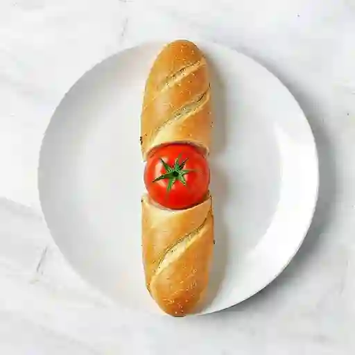 Tomate Solo Chico 1 Pz