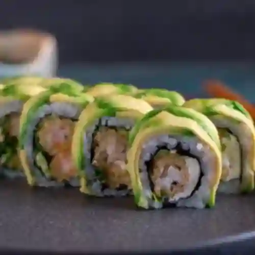 Avocado Ebi