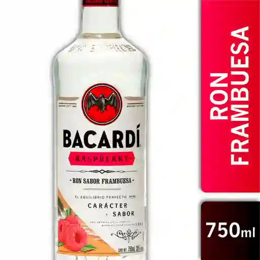 Bacardi Ron Razz