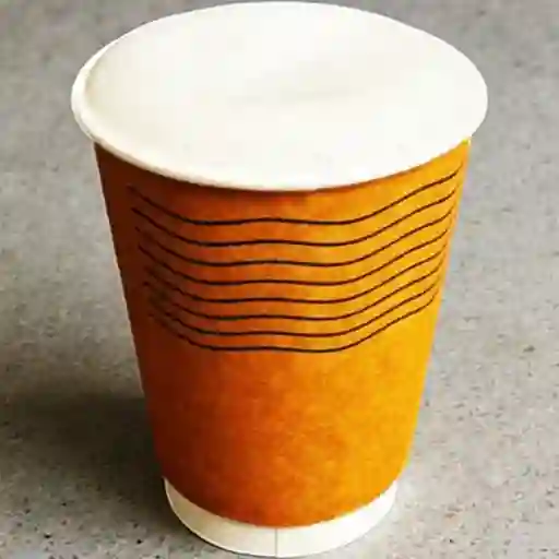 Café Latte