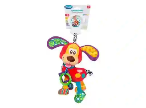 Playgro Sonaja Grande Perro - 1230281200