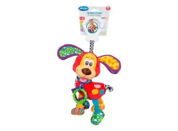 Playgro Sonaja Grande Perro - 1230281200