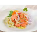 Ceviche Sake