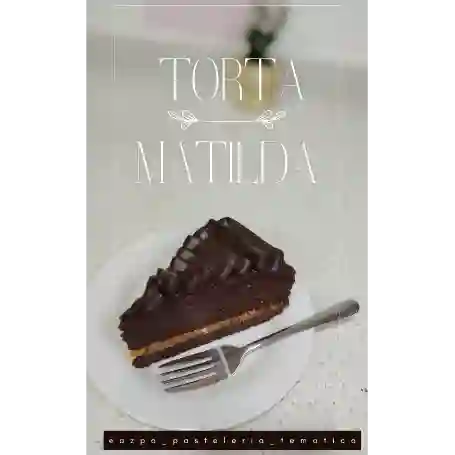 Torta Matilda