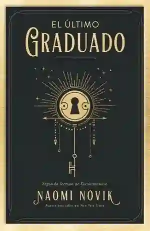 El Ultimo Graduado