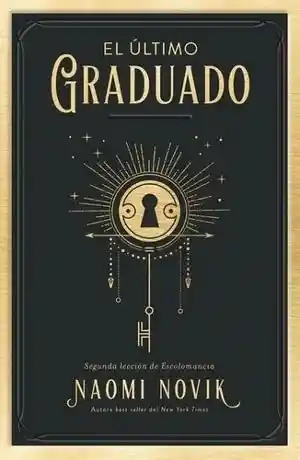 El Ultimo Graduado