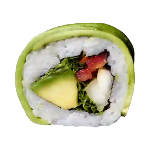 Vegetariano Roll