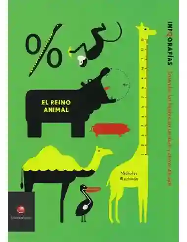 Infografias el Reino Animal