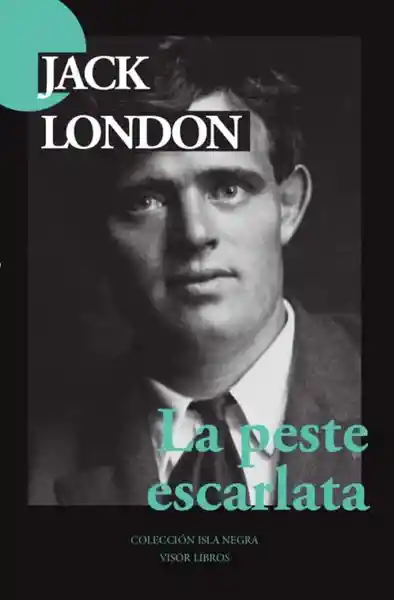 La Peste Escarlata - London Jack