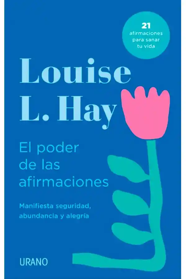 El Poder De Las Afirmaciones