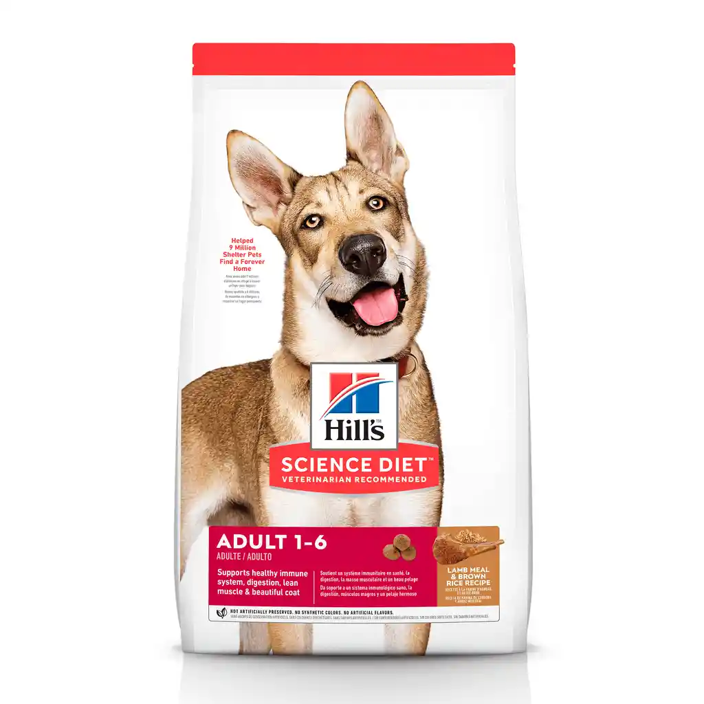 Hills Alimento Para Perro Advanced Fitness