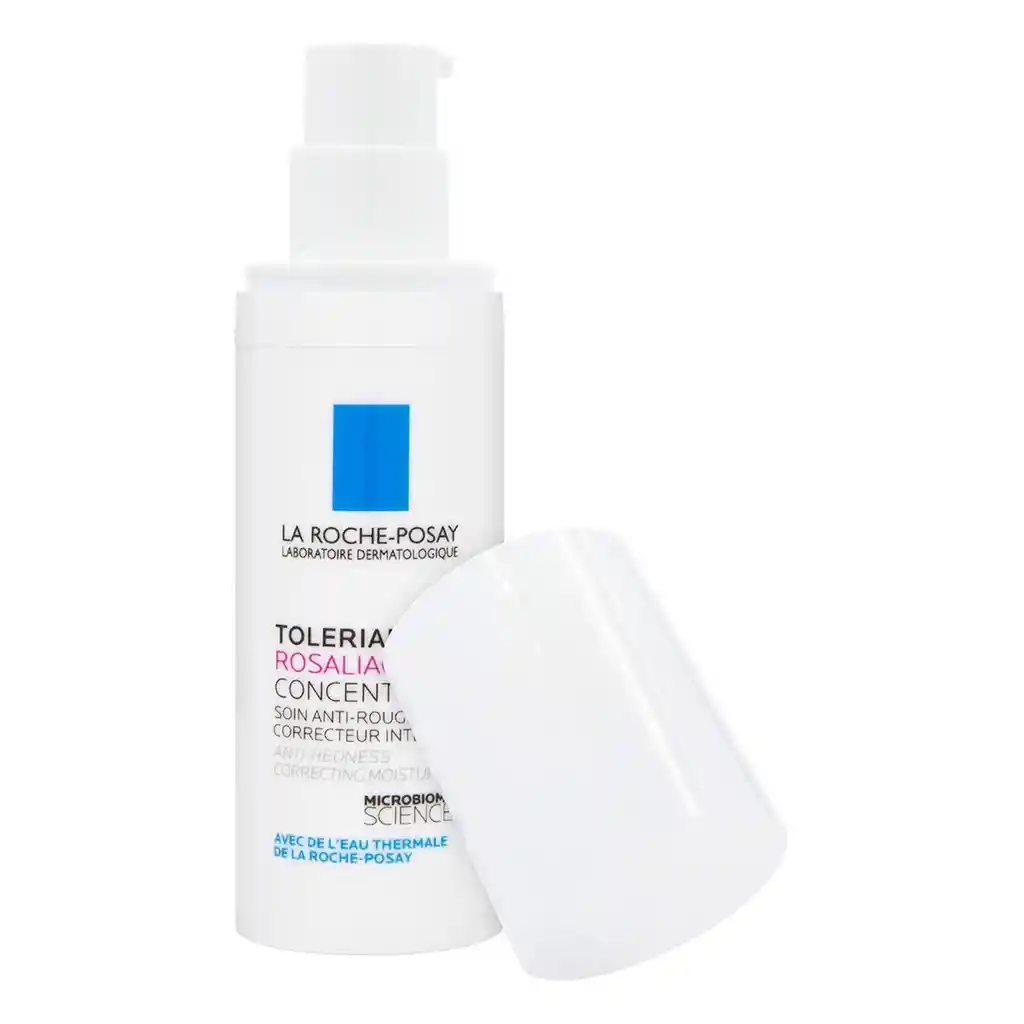 La Roche-Posay Crema Antirojeces Toleriane Rosaliac Concentrado 