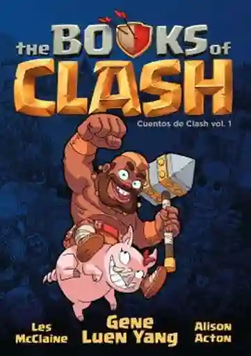 Book of Clash N 01/08 - Luen Yang Gene