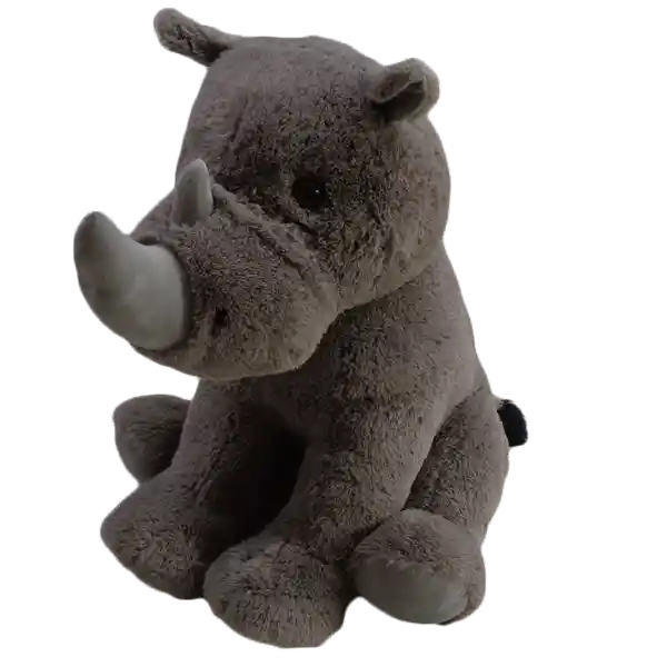 Peluche Animales Exóticos (Surtido)