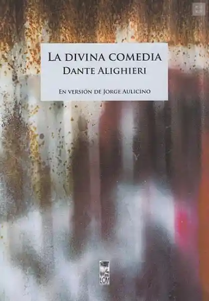 La Divina ComeDía - Dante Alighieri