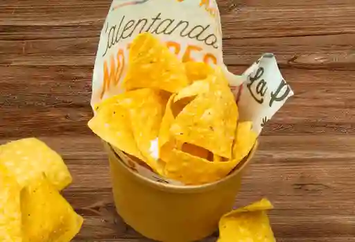 Nachos Individuales