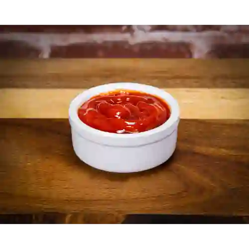 Ketchup