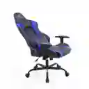 Silla Gamer Azul T-Dagger