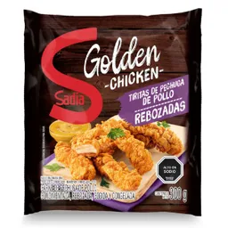 Sa Día Golden Chicken Tiritas