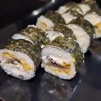 Hosomaki Champi Veggie