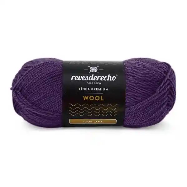 Wool - Obispo 100 Gr