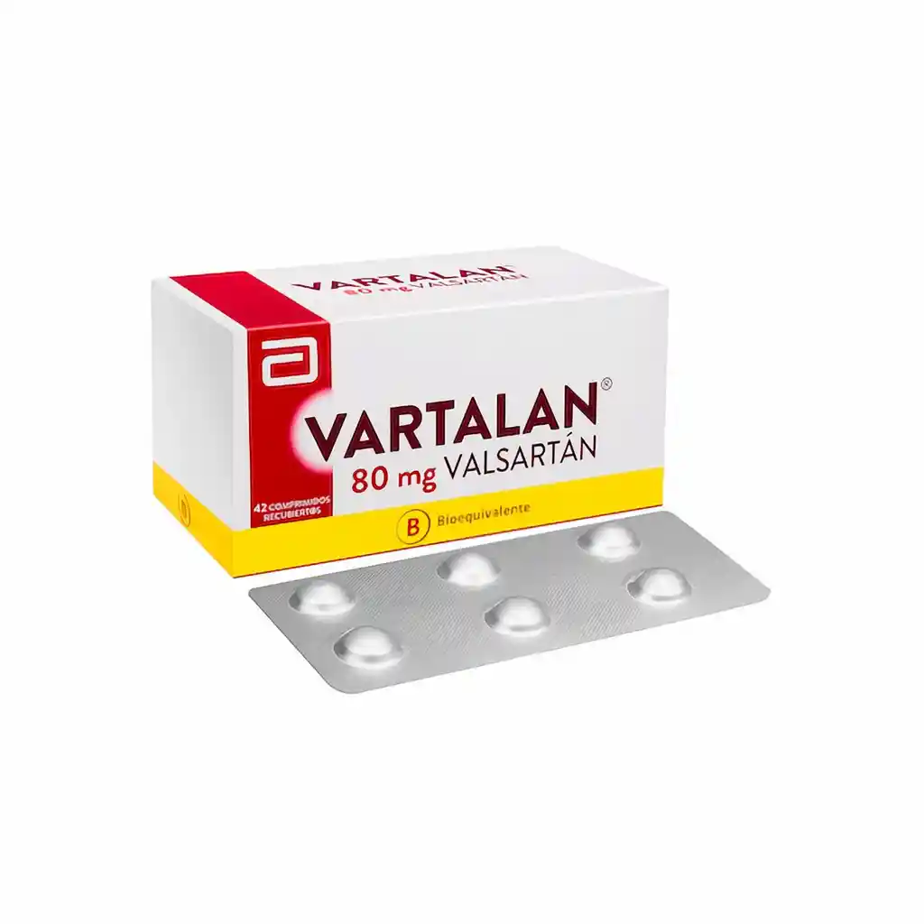 Vartalan (80 mg)