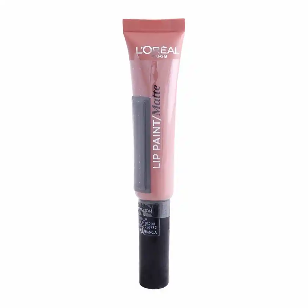 Loreal Cosmetico Labios Lab.Liq.Pai/Mat210