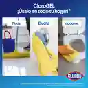 Clorox Cloro en Gel Original