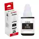 Canon Botella Tinta Gi-190 Negro