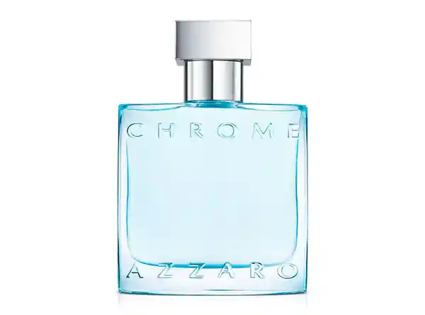 Azzaro Perfume Chrome Hombre