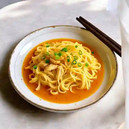 Sopa Hanchow