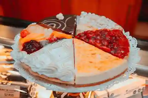 Kuchen Surtido